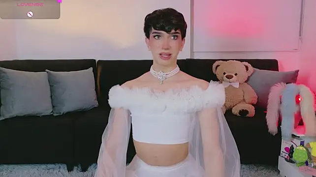 jamess_brown (M young) - Show cum of the cute and sexy James