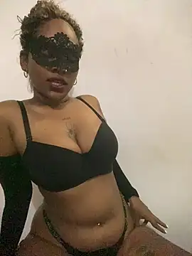 blaze_vibe (Ask my age) - Squirt 4x nonstop