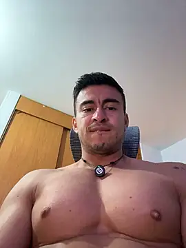 chris_clarck (M young) - Cum show🍆🍆💦💦💦