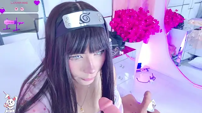 BunnySexyy18 live cam on StripChat