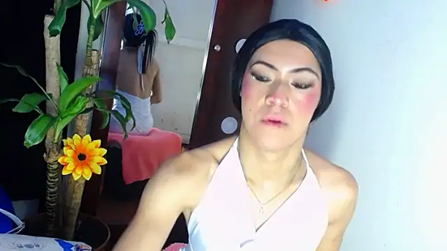nathaliallooes's live room