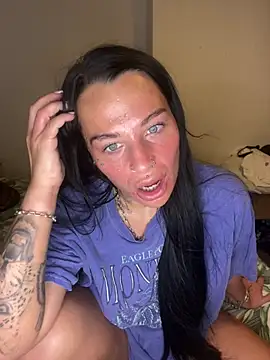 Darkfantisyx live cam on StripChat
