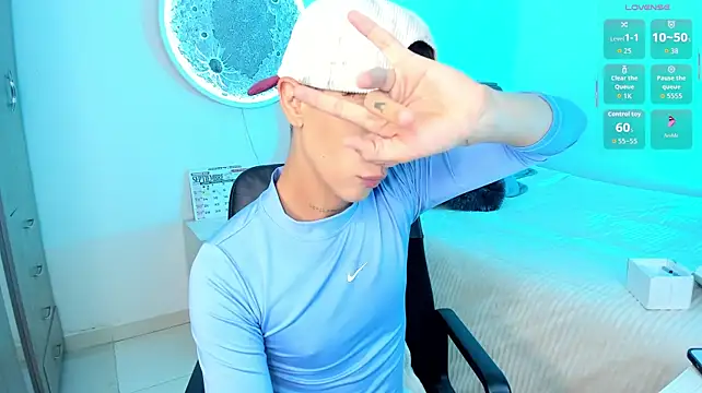 timothy_ros (M young) - hard cock