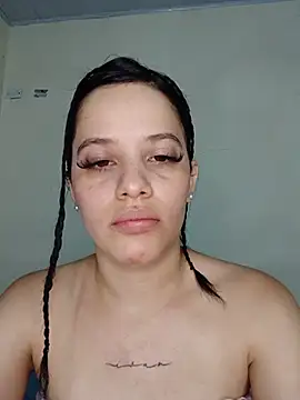 FranchezkkaVega live cam on StripChat