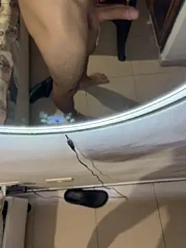 andrescamilo2004 (M twink) - CUM