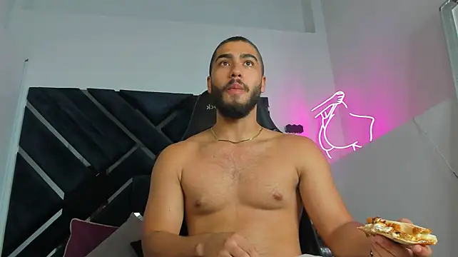 Franco_banderas live cam on StripChat