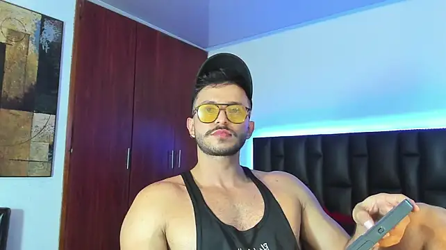 Marcus_lafourt