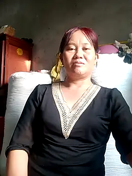 GinieBaby live cam on StripChat