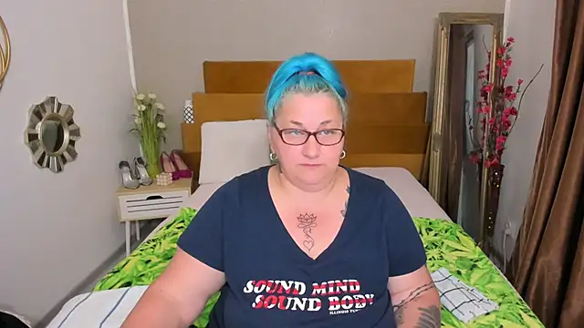 Sugarmommy_69X live cam on StripChat