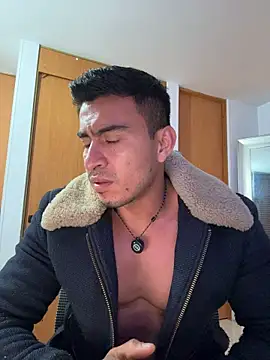 chris_clarck (M young) - Full Naked🍆🍑🔥😈🥵😏