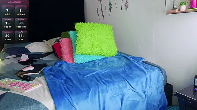 scarletthjhonson-'s live room