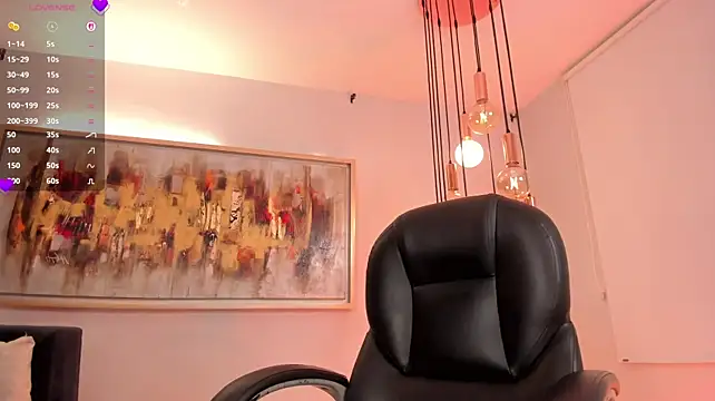 JennaOlsonX live cam on StripChat