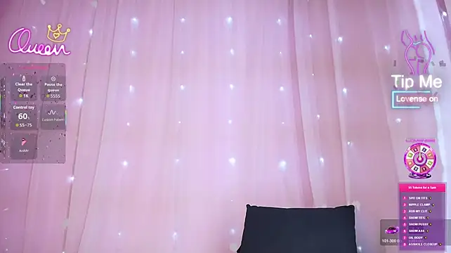 SunnyGilmoree live cam on StripChat