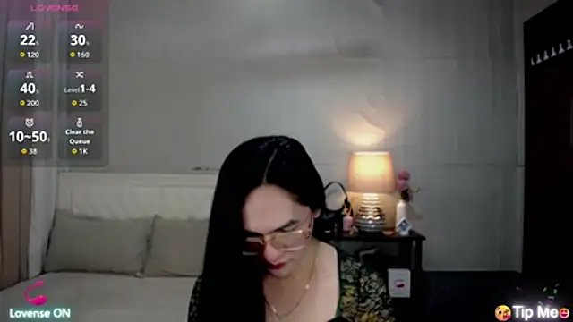 AsianSweetHeartxX live sex cam