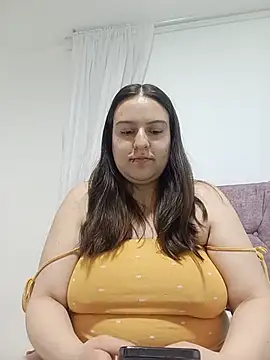 Ary- live cam on StripChat