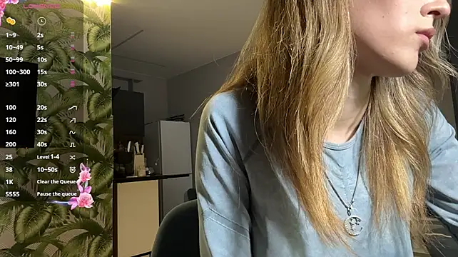 RadialTalc live cam on StripChat