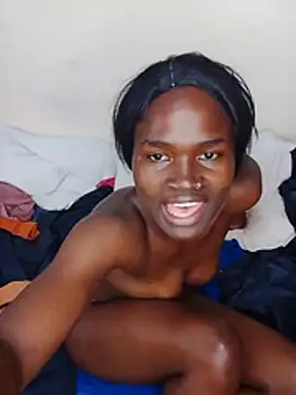 ChocoTemptation live cam on StripChat