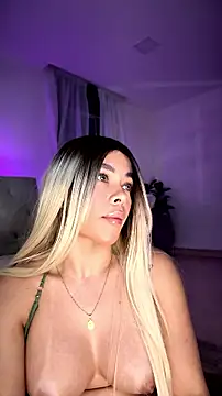 Scarlett_jc live cam on StripChat