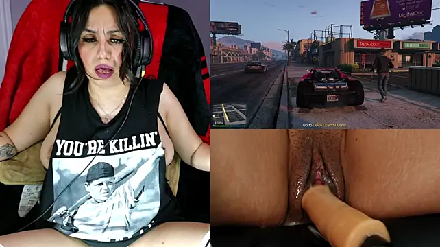 blaze_onn (F milf) - 🚩1850🚩Suck Dildo