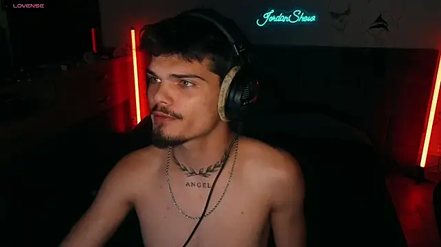 JordanShow