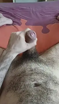 morbidman69 (Ask my age) - CUM ROOM