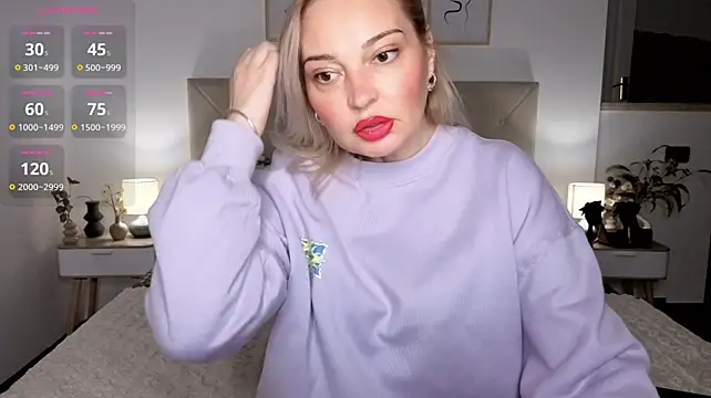 milena_candyy (F milf) - candy plyg in my asshole