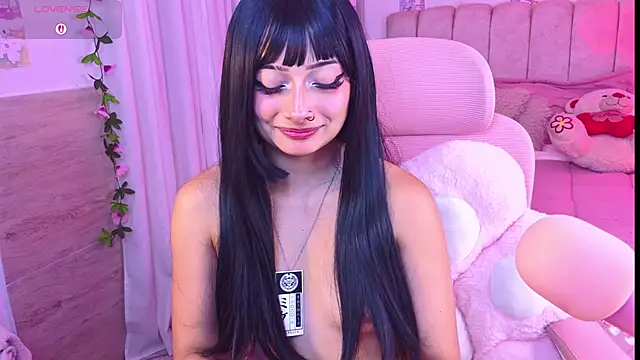 angelgate live cam on StripChat