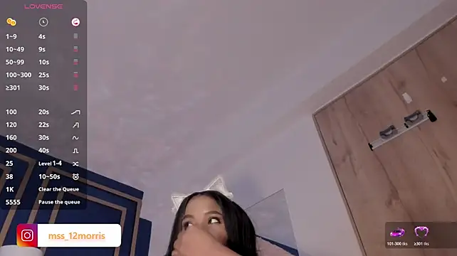 Elsie_morris12 live cam on StripChat