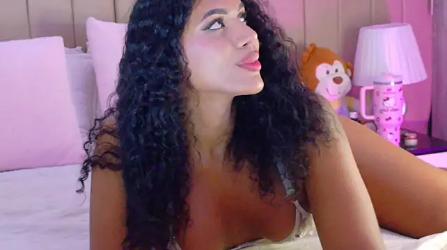 bunny_nicolle (T young) - TWERK IN DOGGY STYLE STYLE