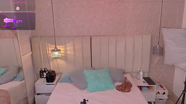 lilithst_ live cam on StripChat