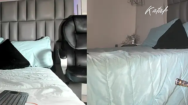 Kataleya_west live cam on StripChat