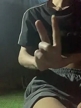 anhyeuem9999_ (M twink) - thèm đit hihi