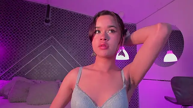 Belladonaa live cam on StripChat