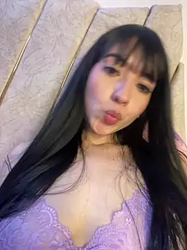 JeyLuxx live cam on StripChat
