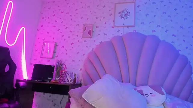 SweettZoe live cam on StripChat