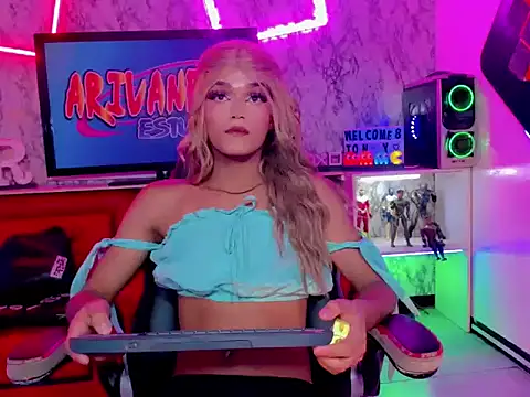 chanellfantasy (T teen) - DESTROY MY ASS+ MACHINE 🥵🍆🍑