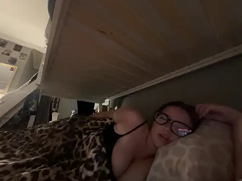 cherryminxxx (F teen) - Topless 5 mins 🍒