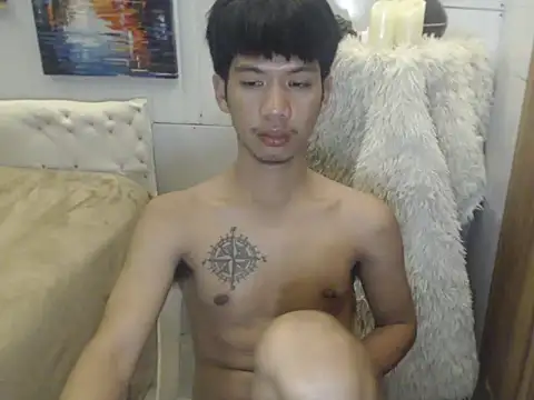 seductivefemboy (M young) - cum show