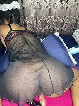 melaninxo (F young) - Make me wet