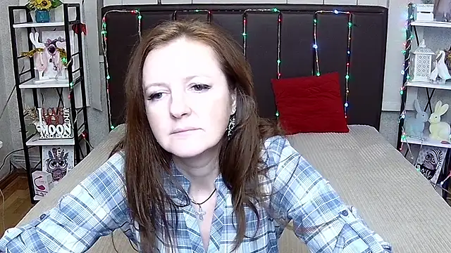 real live cam MeganPirs
