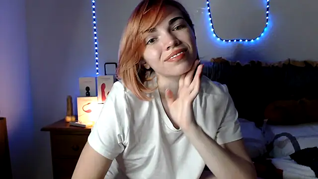 cam free chat Olivka-flower