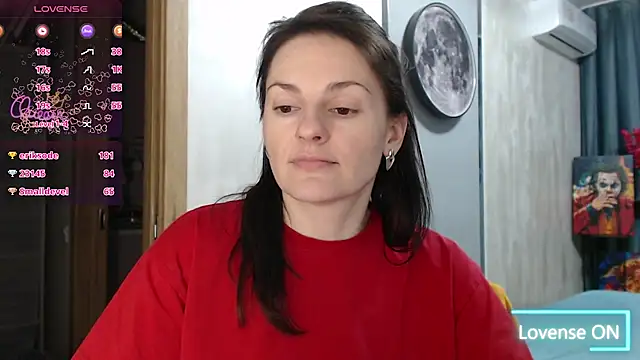 amateur pornstar live Stacy Davice