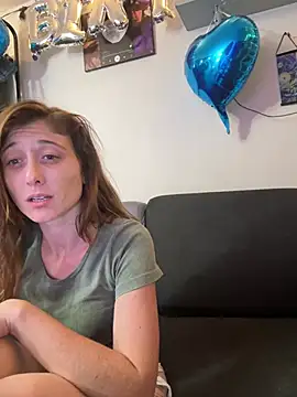Extra7ordinary live cam on StripChat