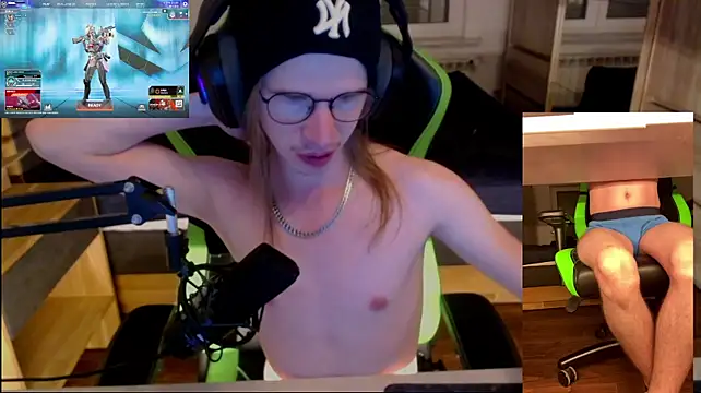 YoungSebi