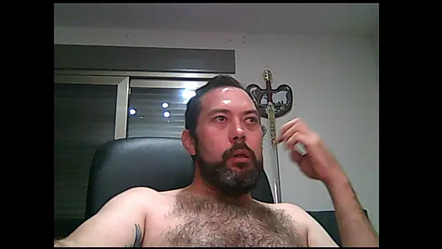 SirFrankonde live cam on StripChat