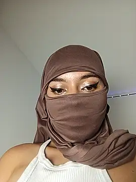 Samira_1 live cam on StripChat