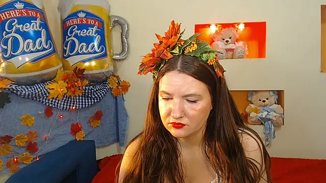 ChloeBrooklyn live cam on StripChat