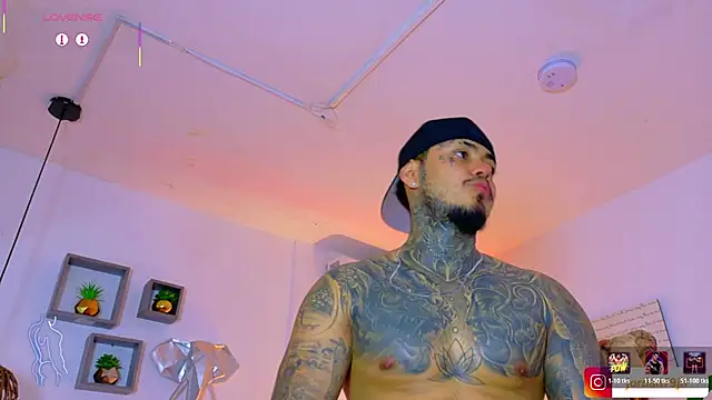 JordanSmiith_ live cam
