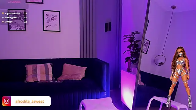 Afrodita_sweeet live cam on StripChat
