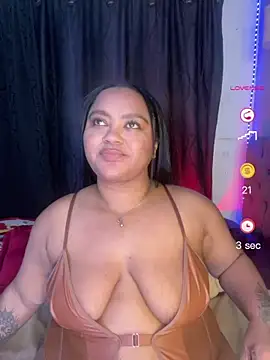 yanza2002 live cam on StripChat